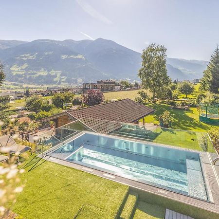 Gardenhotel Crystal Fügen Zewnętrze zdjęcie