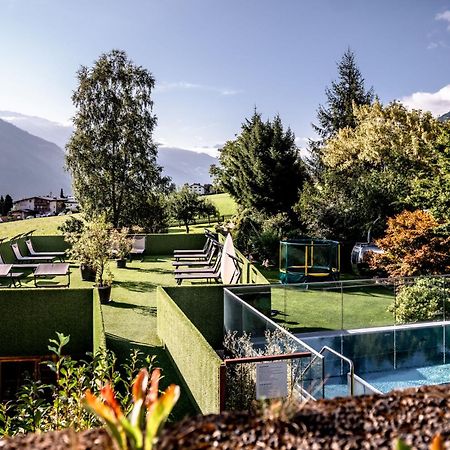 Gardenhotel Crystal Fügen Zewnętrze zdjęcie