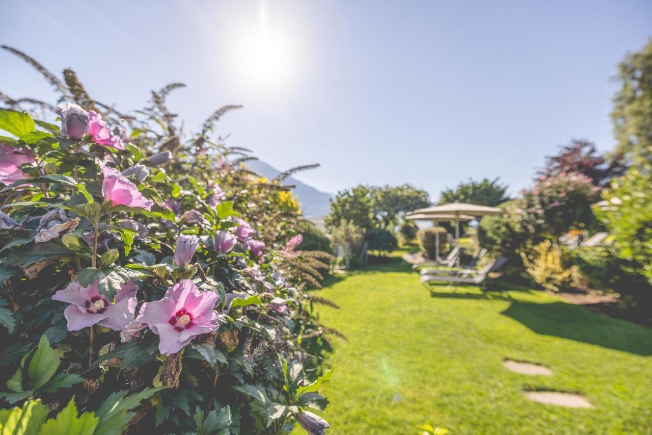 Gardenhotel Crystal Fügen Zewnętrze zdjęcie