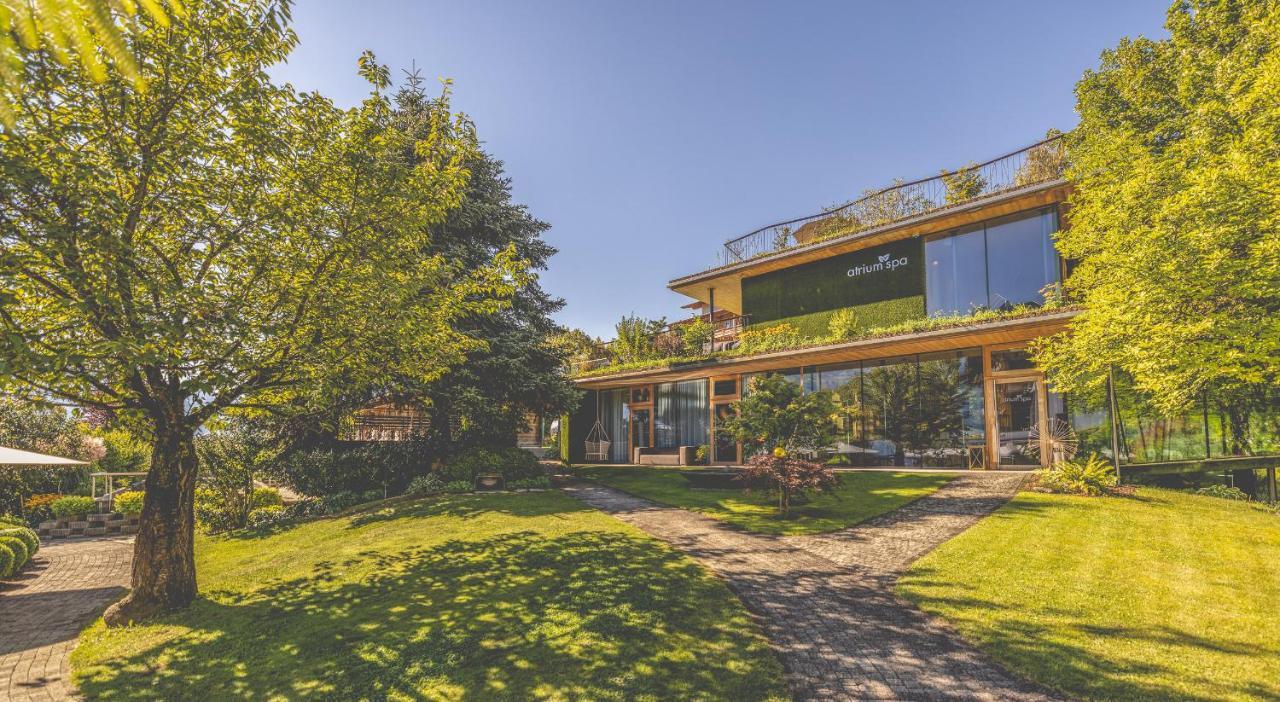 Gardenhotel Crystal Fügen Zewnętrze zdjęcie