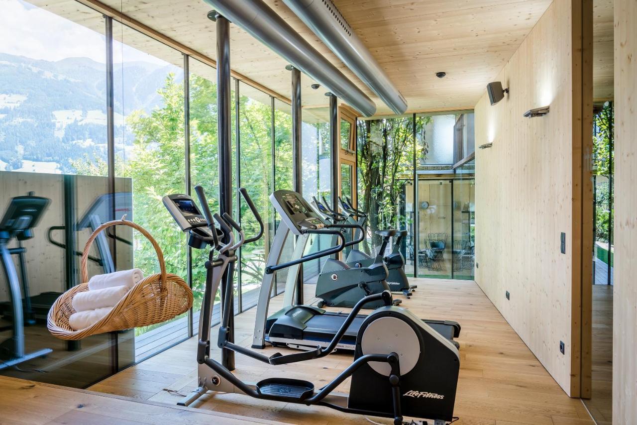 Gardenhotel Crystal Fügen Zewnętrze zdjęcie