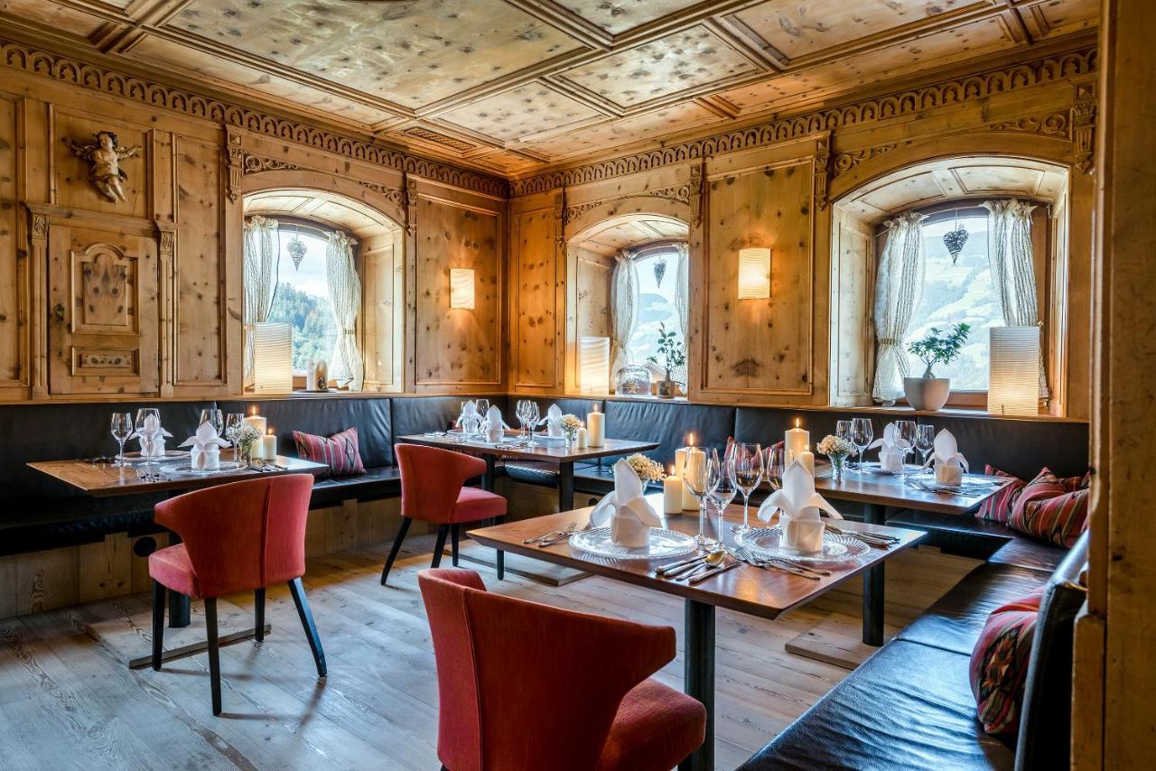 Gardenhotel Crystal Fügen Zewnętrze zdjęcie