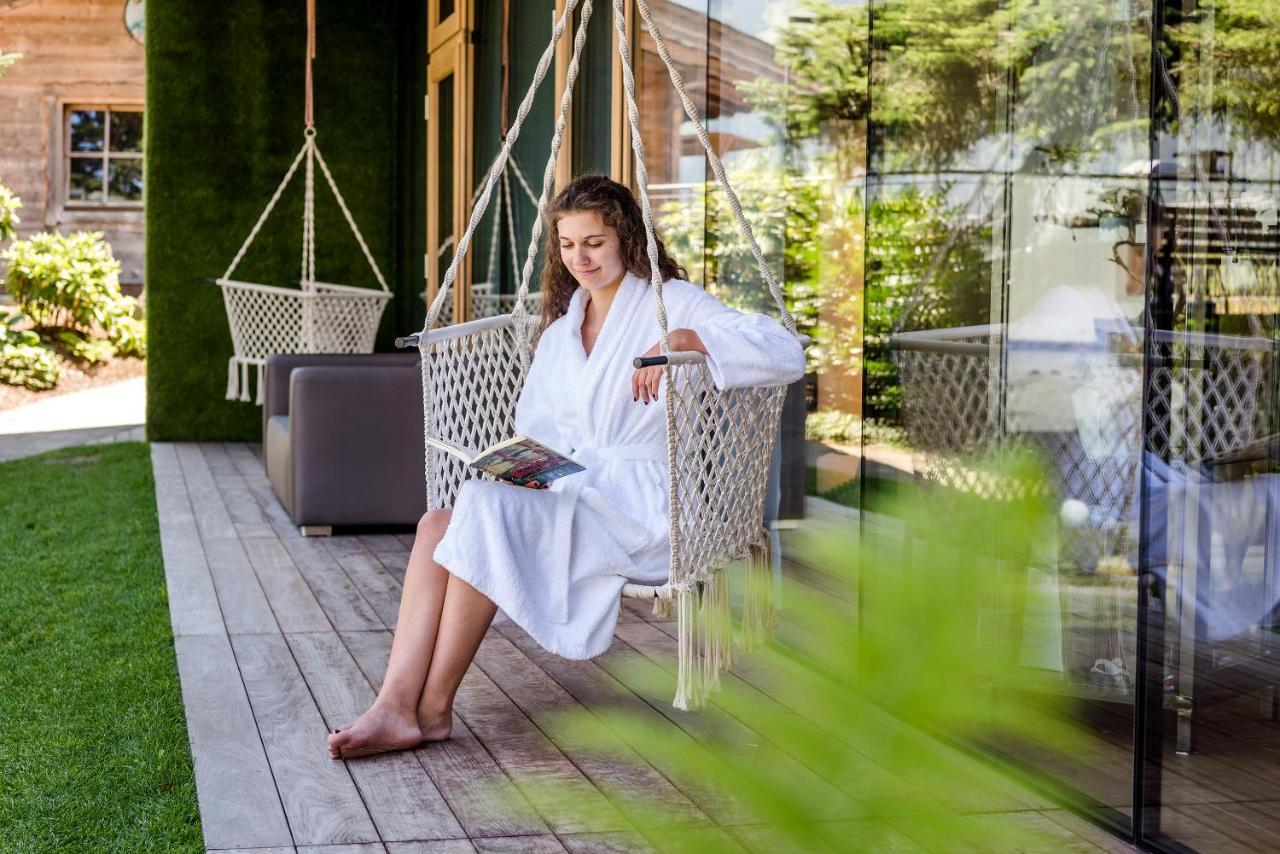 Gardenhotel Crystal Fügen Zewnętrze zdjęcie
