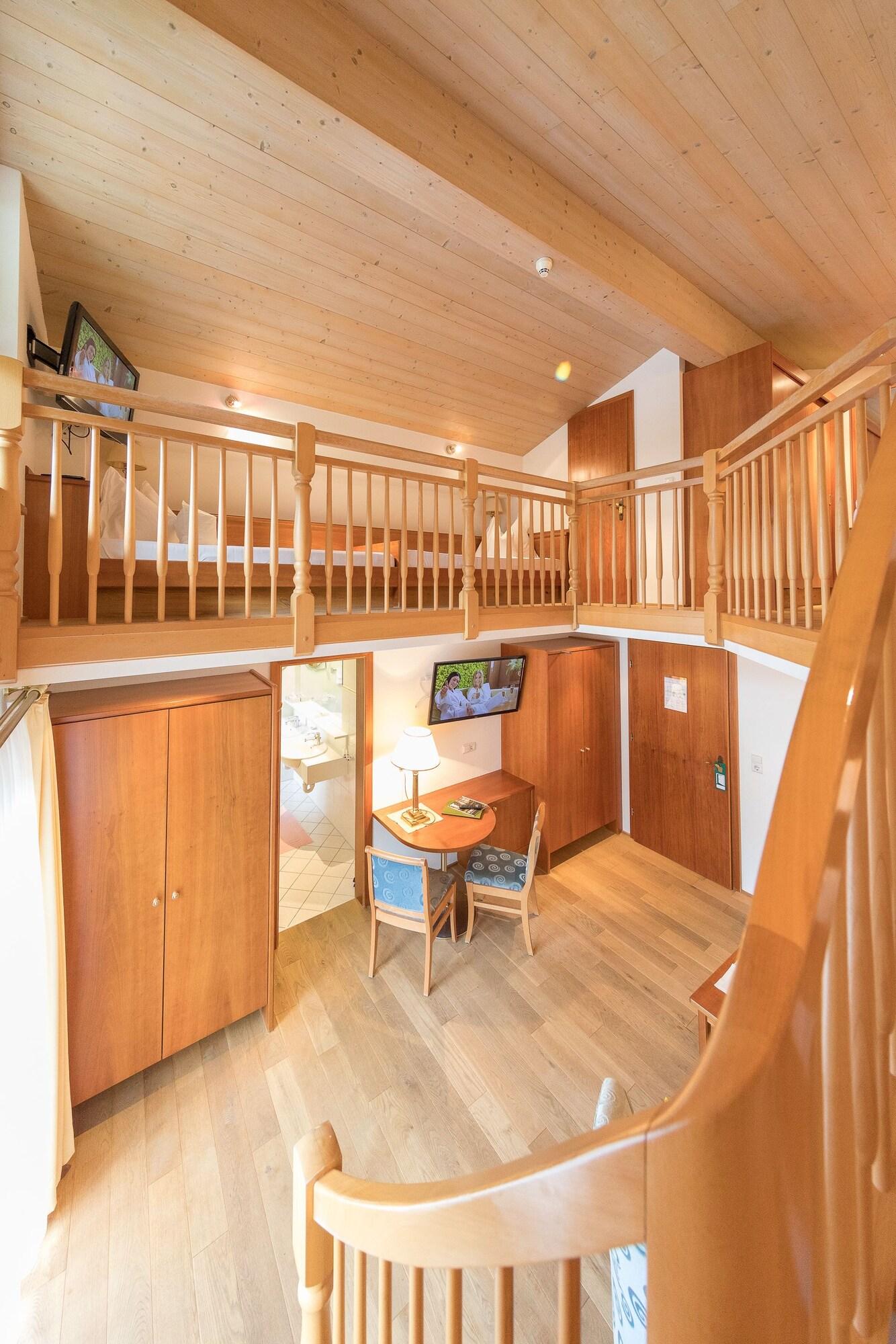 Gardenhotel Crystal Fügen Zewnętrze zdjęcie