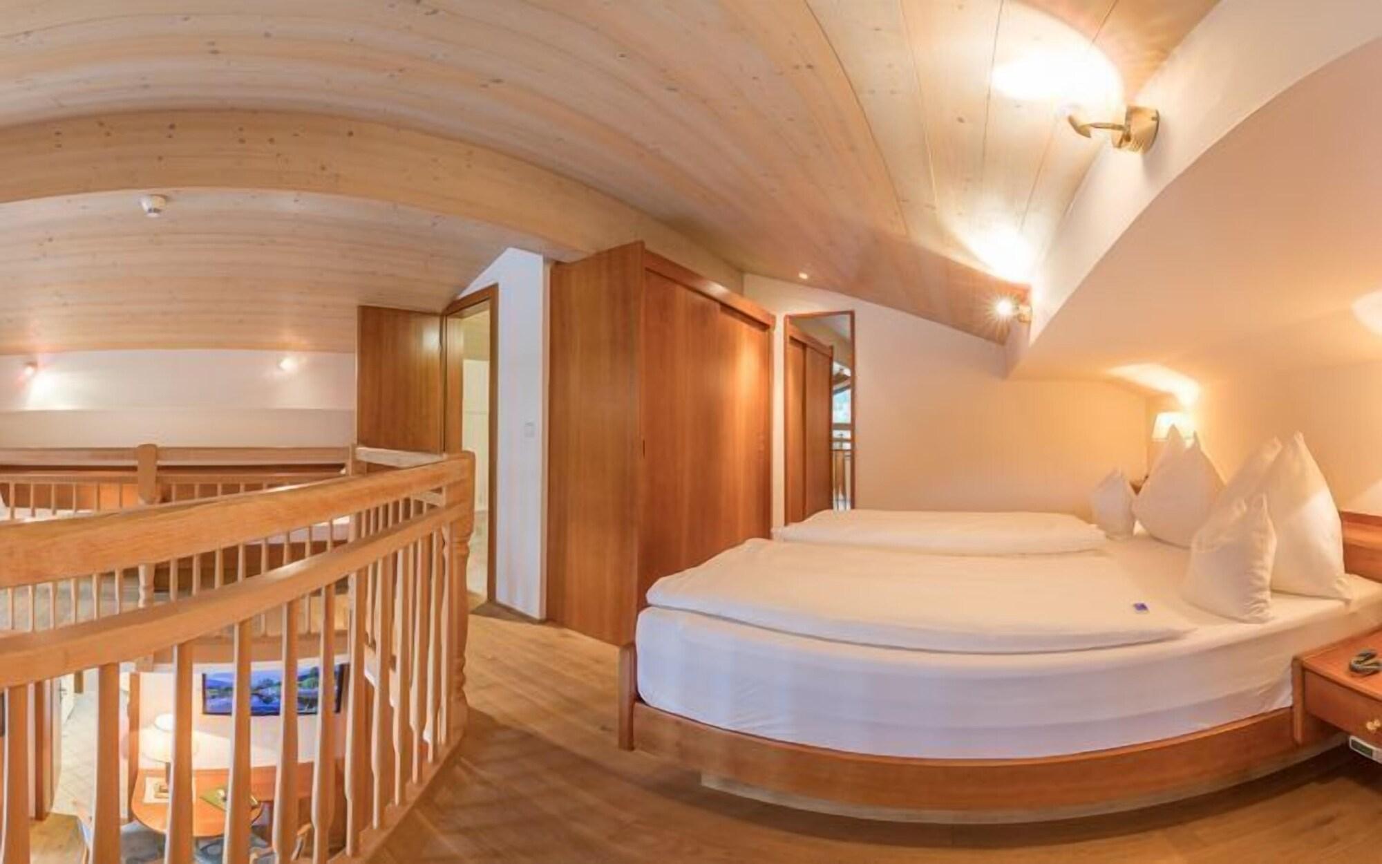 Gardenhotel Crystal Fügen Zewnętrze zdjęcie