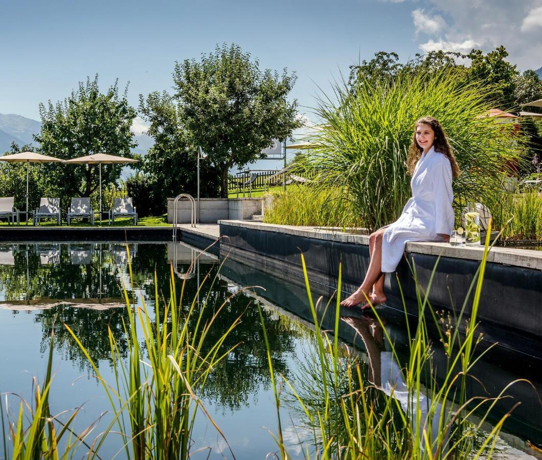 Gardenhotel Crystal Fügen Zewnętrze zdjęcie