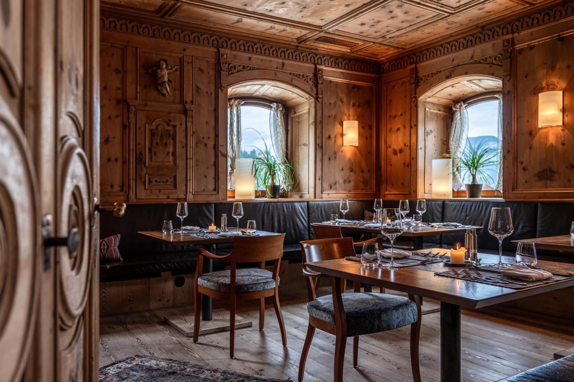Gardenhotel Crystal Fügen Zewnętrze zdjęcie