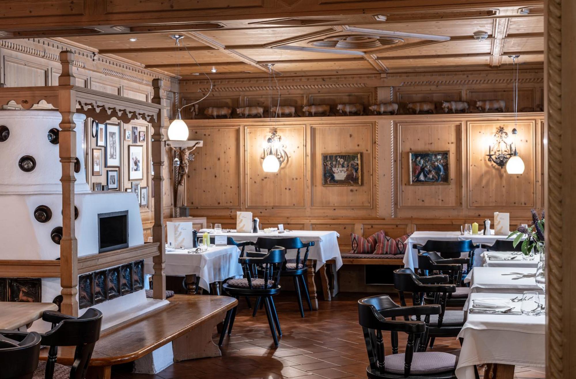 Gardenhotel Crystal Fügen Zewnętrze zdjęcie