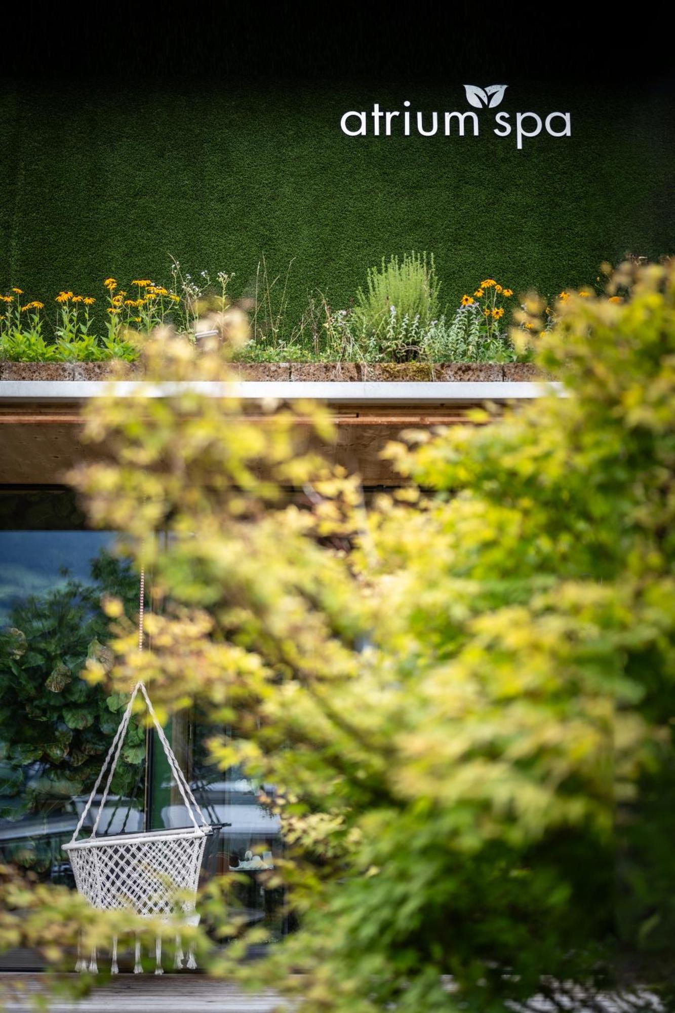 Gardenhotel Crystal Fügen Zewnętrze zdjęcie